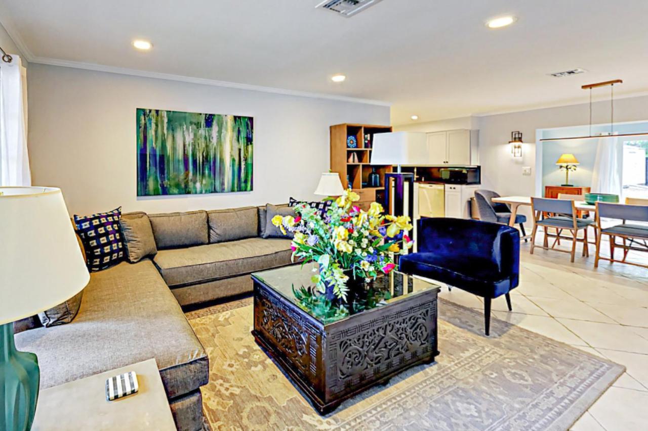Breezy Ocean Escape Villa Lake Worth Beach Eksteriør billede