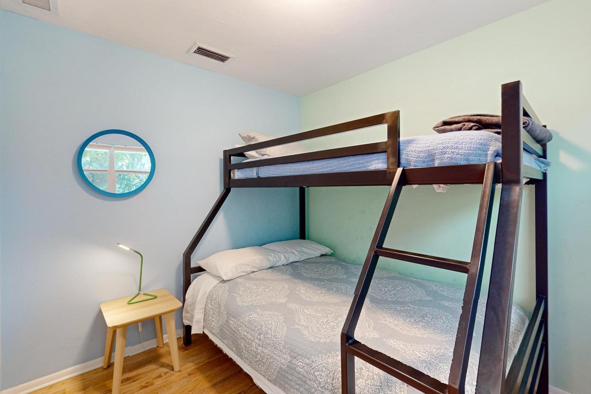 Breezy Ocean Escape Villa Lake Worth Beach Eksteriør billede