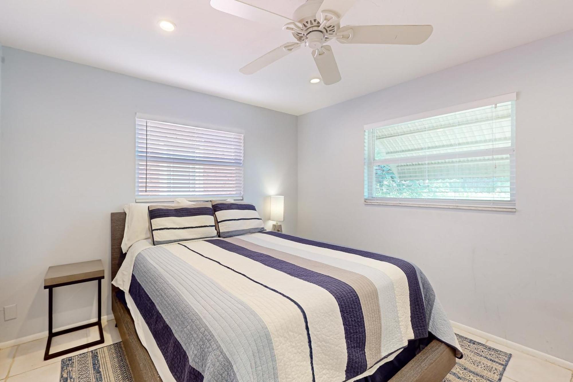 Breezy Ocean Escape Villa Lake Worth Beach Eksteriør billede