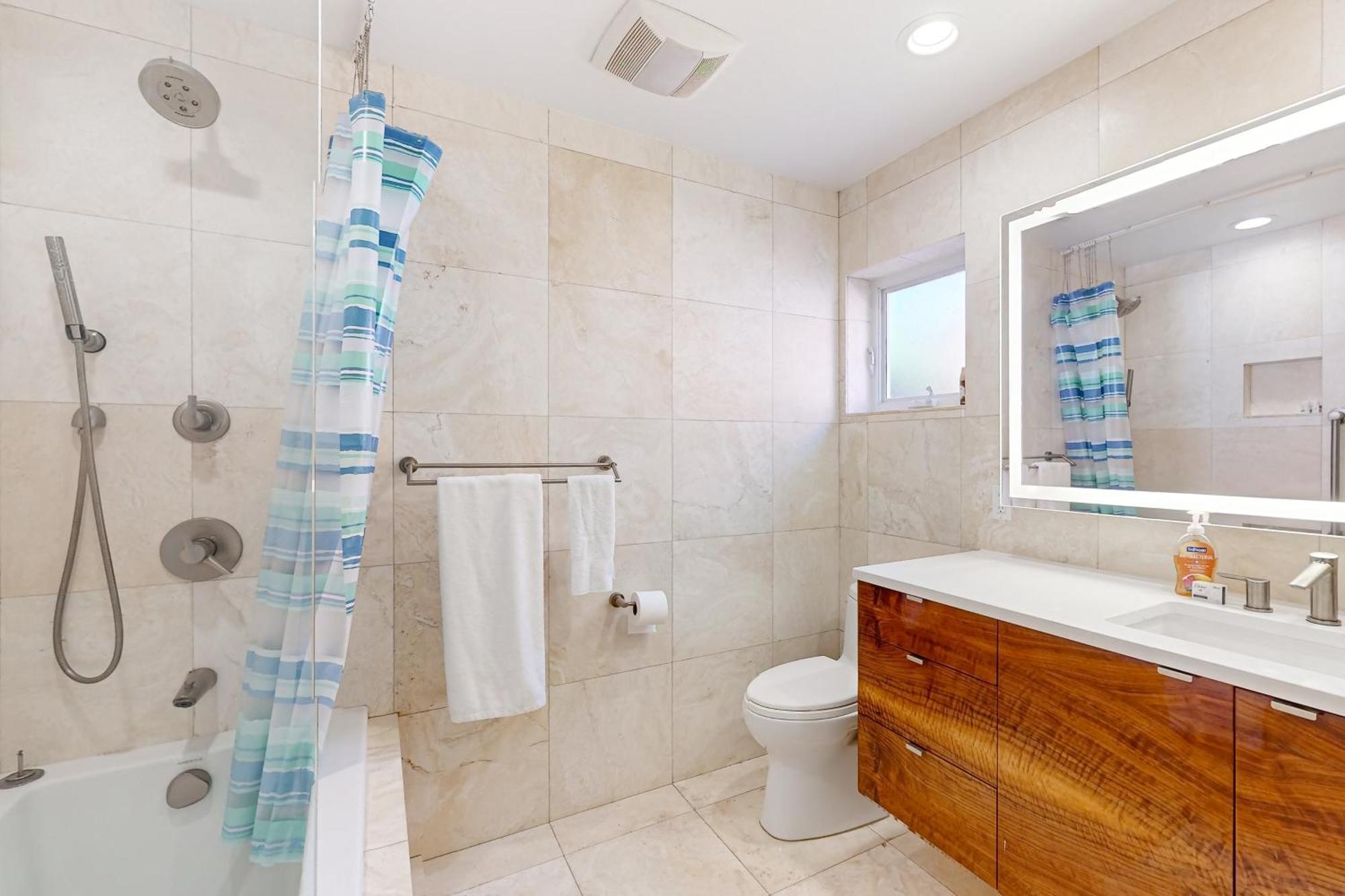 Breezy Ocean Escape Villa Lake Worth Beach Eksteriør billede
