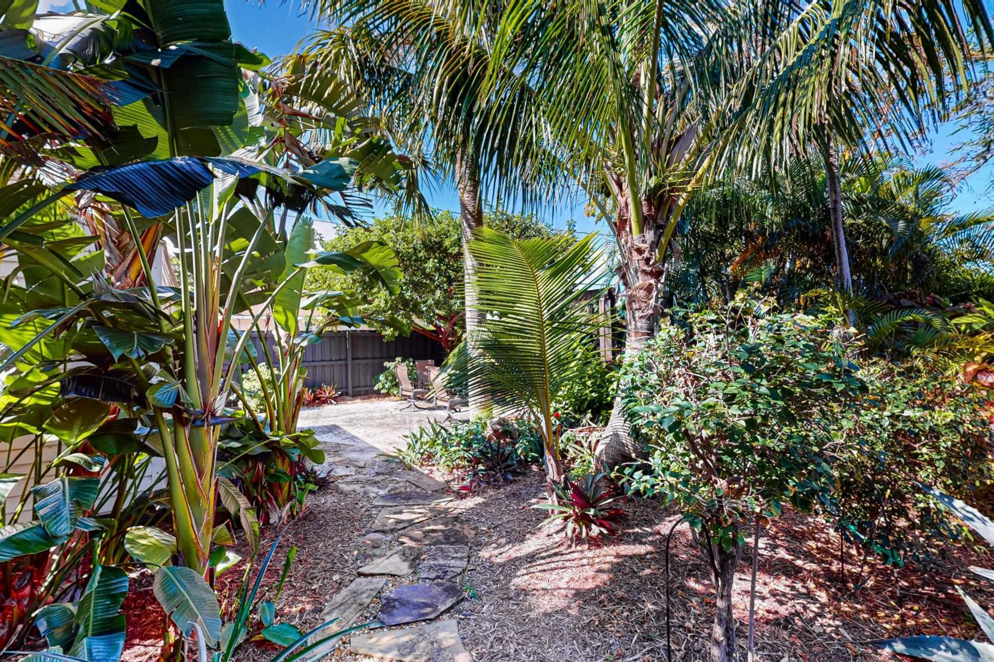 Breezy Ocean Escape Villa Lake Worth Beach Eksteriør billede