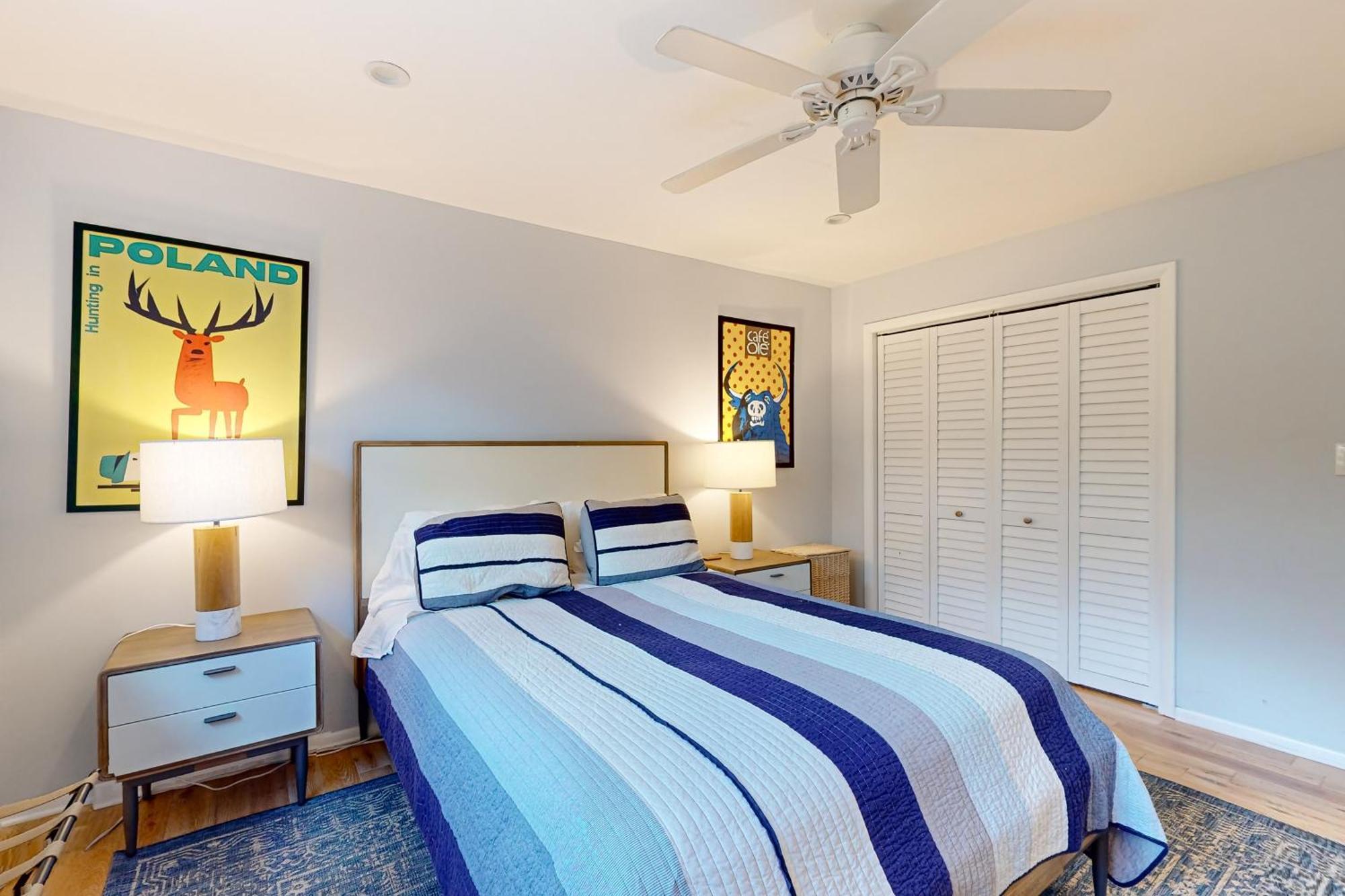 Breezy Ocean Escape Villa Lake Worth Beach Eksteriør billede