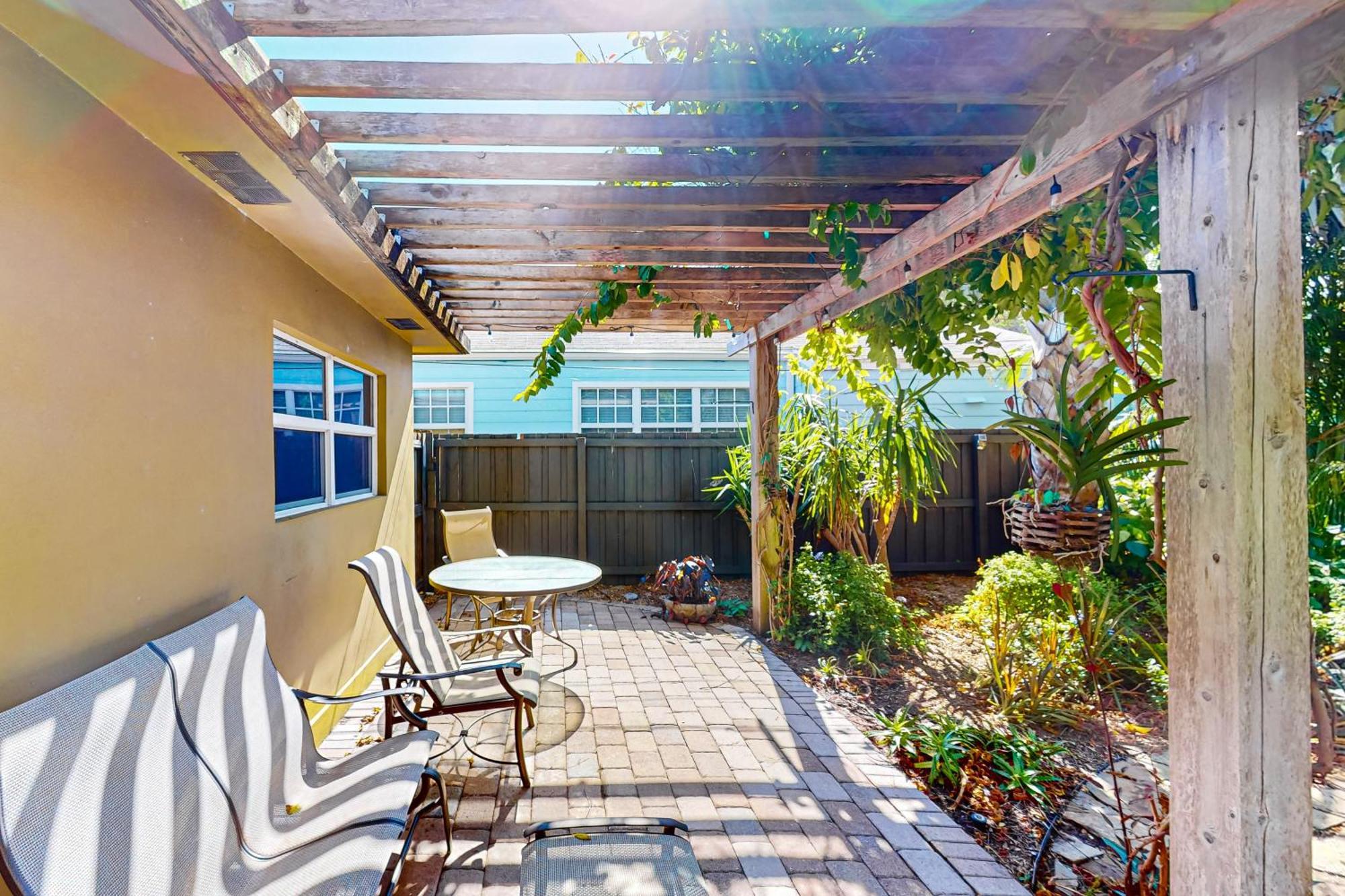 Breezy Ocean Escape Villa Lake Worth Beach Eksteriør billede