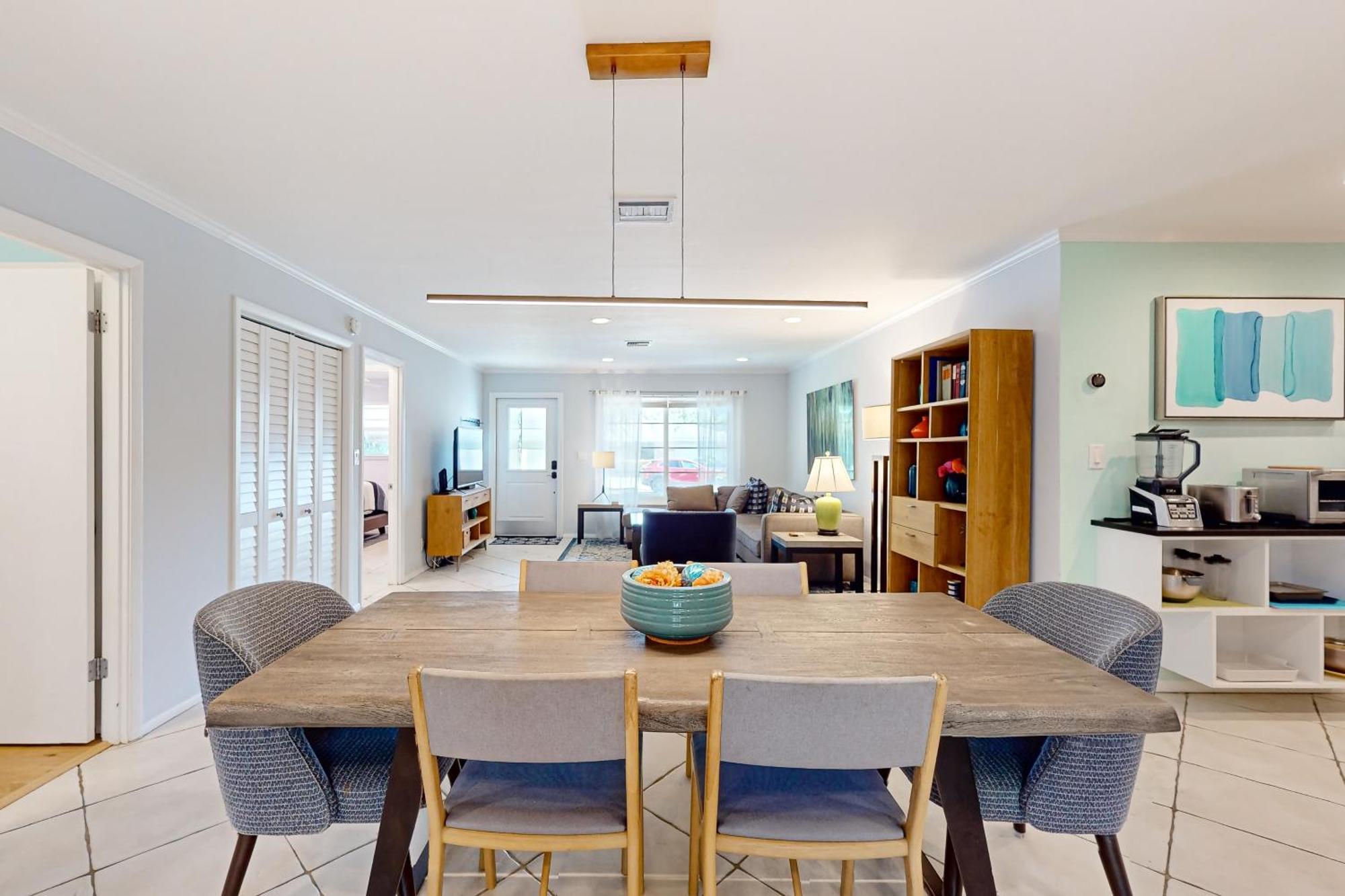 Breezy Ocean Escape Villa Lake Worth Beach Eksteriør billede