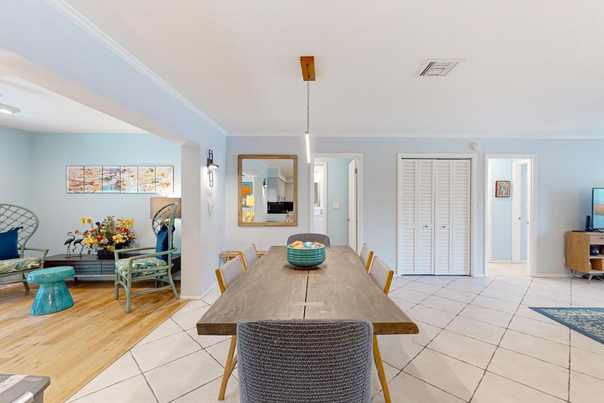 Breezy Ocean Escape Villa Lake Worth Beach Eksteriør billede